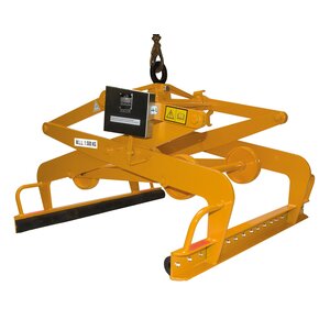 Scissor Grab for Flags/Kerbstones BSV