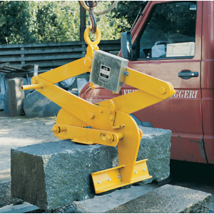 Scissor Grab for Kerbstone/Elements BSV 