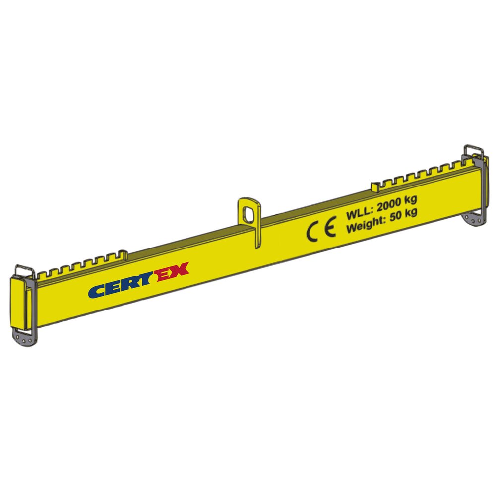 Lifting Beam Type K