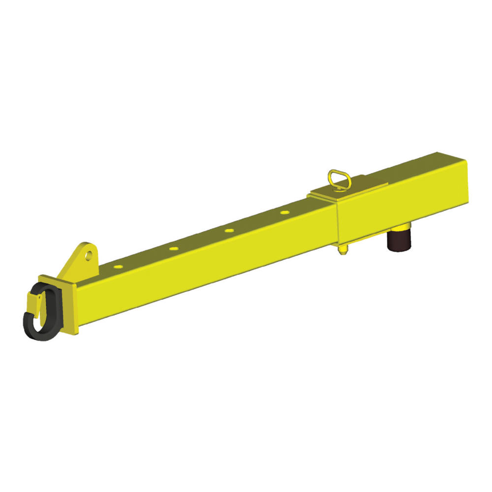 Single pull-out