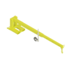 Truckarm illustration