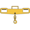 Truck løfteåg