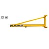 Wall Jib Crane PMTC