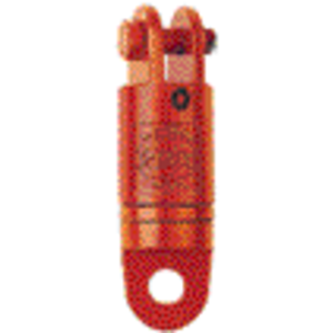 Swivel Jaw / Eye Crosby S3