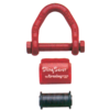 Web connector Crosby S-280 2