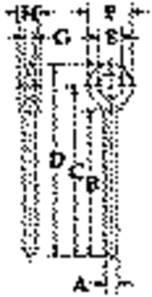 Eyebolt S-276 dwg