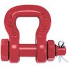 Crosby S-252 top sling sjækler med bolt