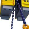 Ganterud L5 set nedenfra