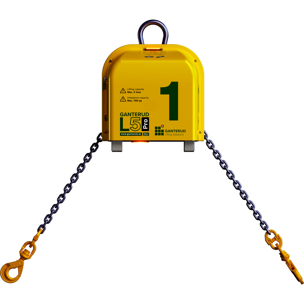 Ganterud L5
