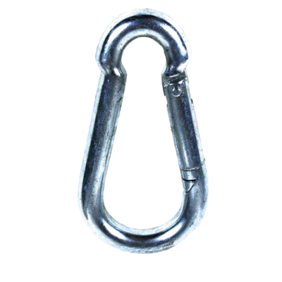 Karabinhage DIN 5299C