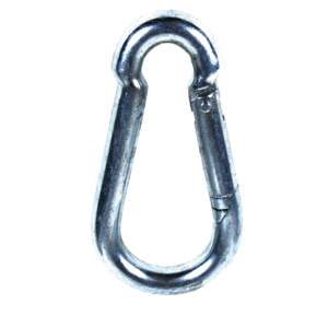 Karabinhage DIN 5299C