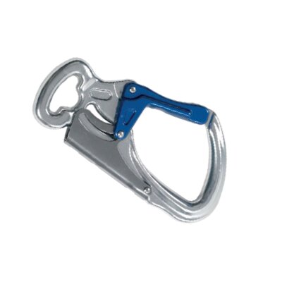 The Ikari KV11 karabiner