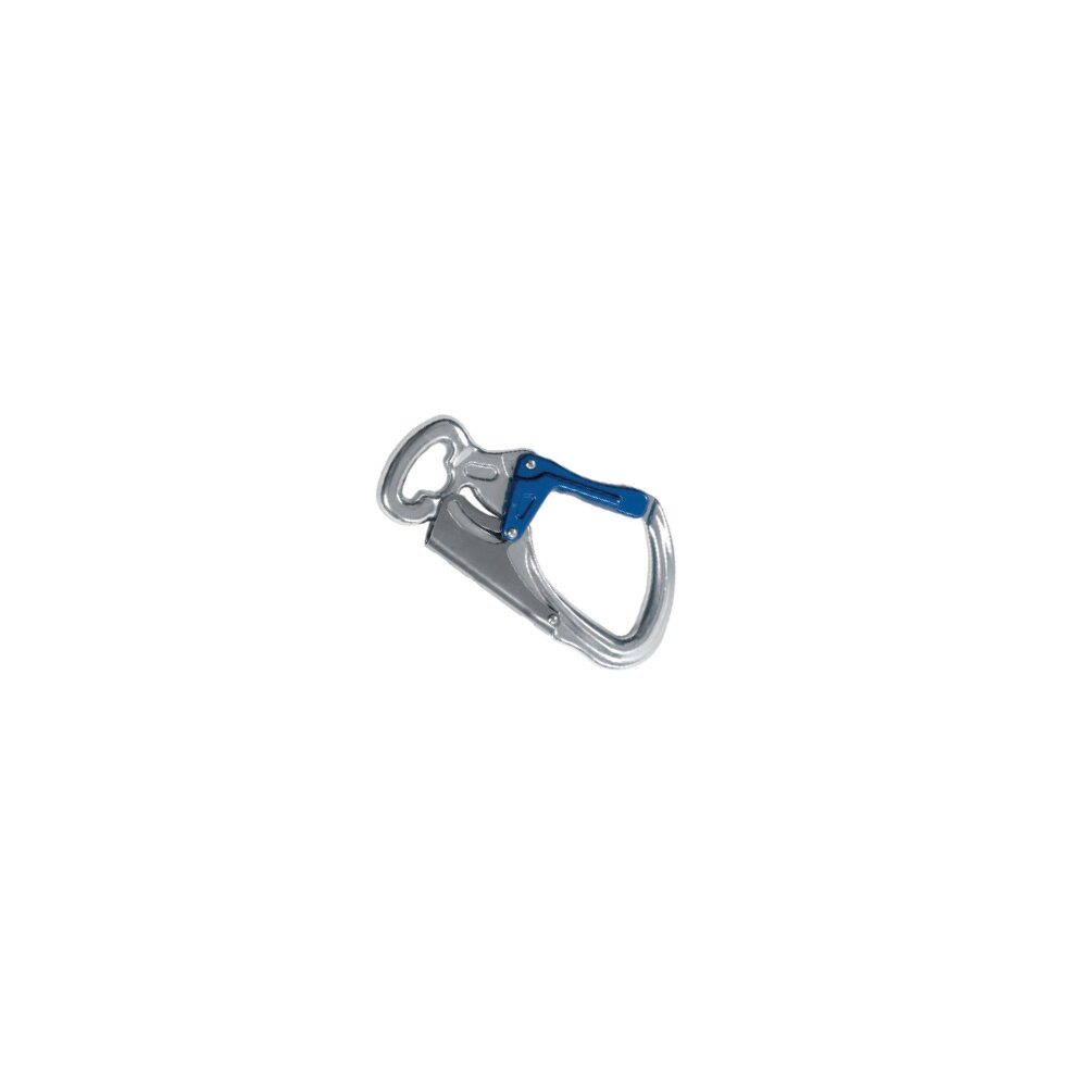 The Ikari KV11 karabiner