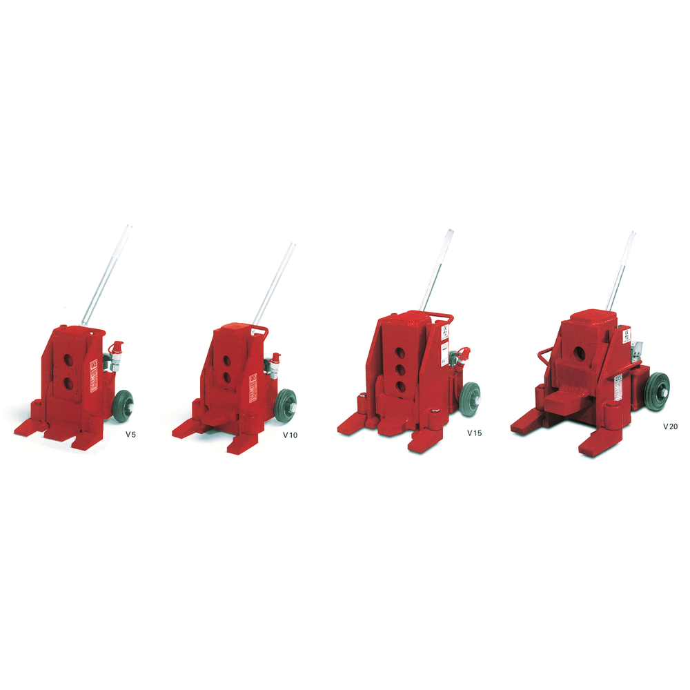 GKS Perfekt maskindonkrafte alle størrelser