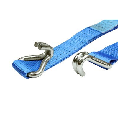 Lastsurring POWERTEX Trucker kroge