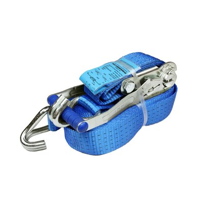 Lastsurring POWERTEX Trucker 2-delt pakket