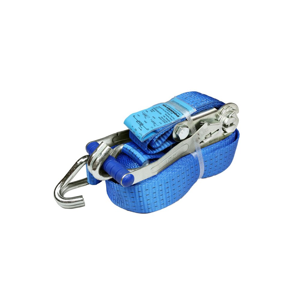 Lastsurring POWERTEX Trucker 2-delt pakket
