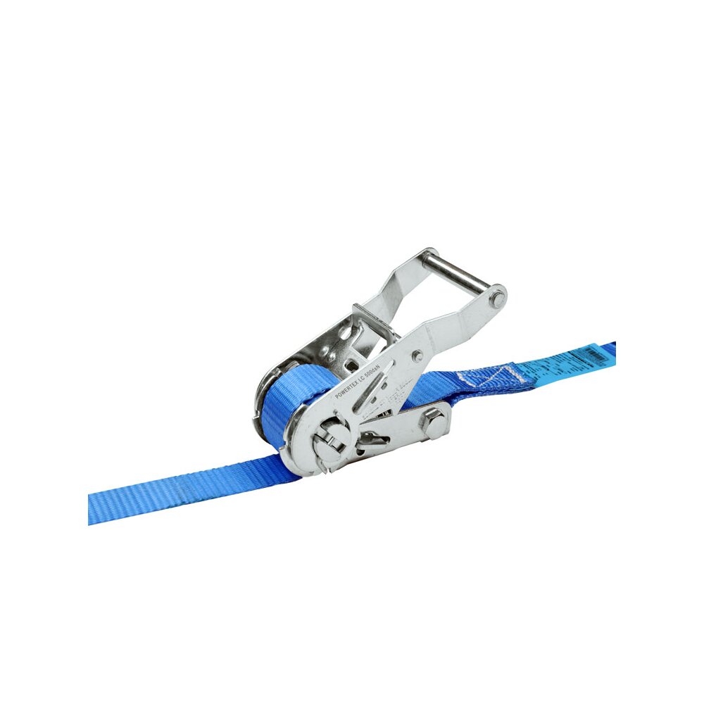 Lastsurring POWERTEX Maxy