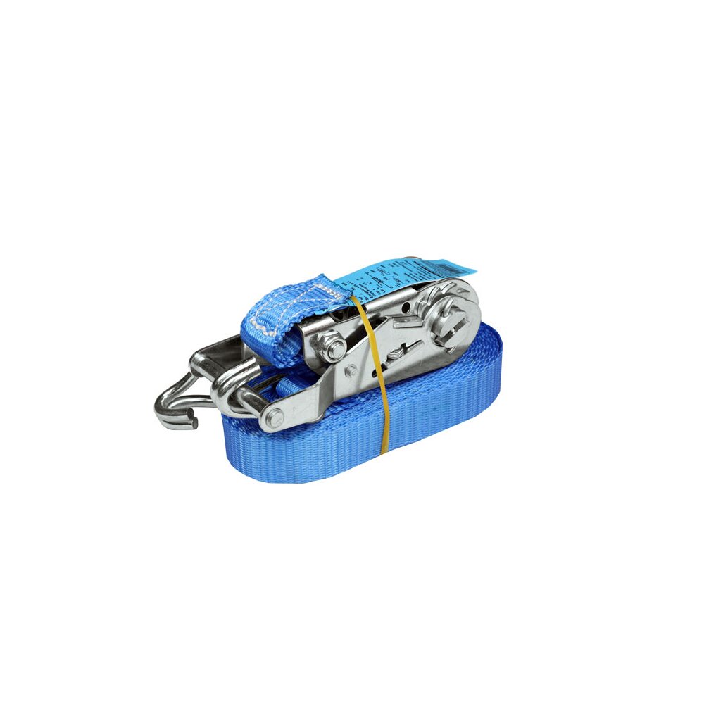 Lastsurring POWERTEX Maxy 2-delt, pakket