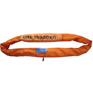 Polyester rundsling