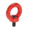 Swivel Eye Bolt with Screw C801