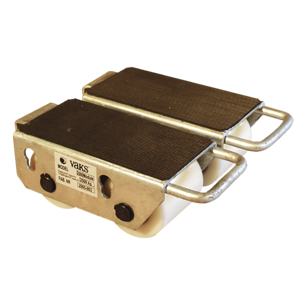 Transporthund Vaks 2500