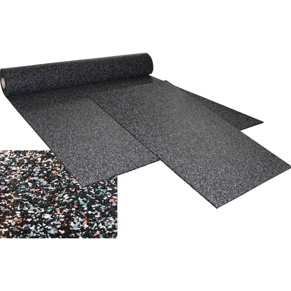 Anti-slip Mat Kargotec® Special Plus