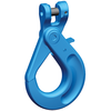 Clevis Safety Hook KLHWP Grade 12