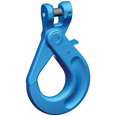 Clevis Safety Hook KLHWP Grade 12
