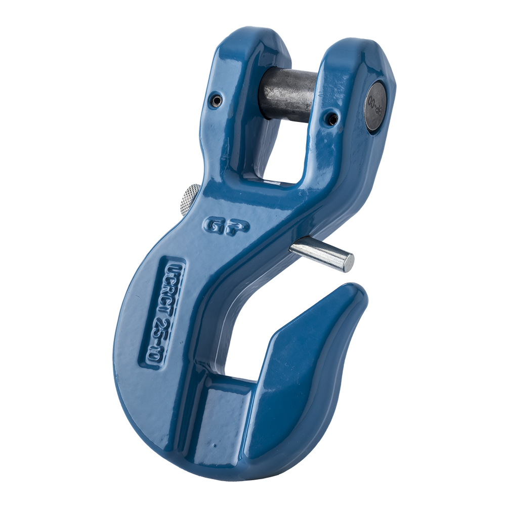 Opkorterkrog m/gaffel Tycan® UCRCT