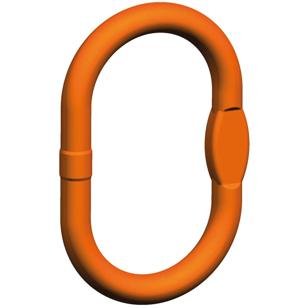 Ovalring VSAW 1