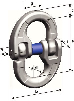 Samleled CWI mål