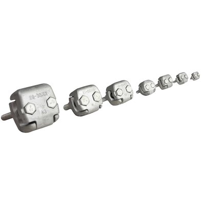 POWERTEX wirelåse fås i flere størrelser