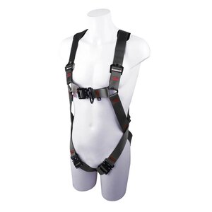 Faldsele POWERTEX HW COMFORT r-PET