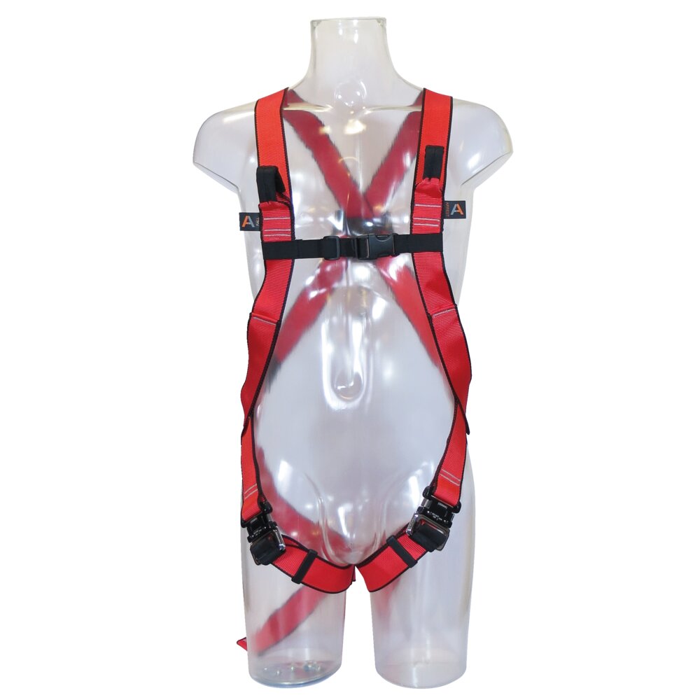 Fall Arrest Harness POWERTEX P0902