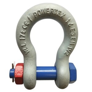 Buesjækkel POWERTEX PBSB 17t