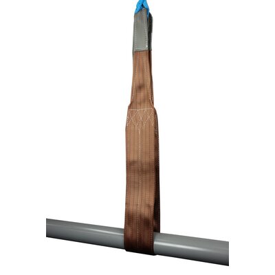 Båndstrop med øjer POWERTEX PWE 6t