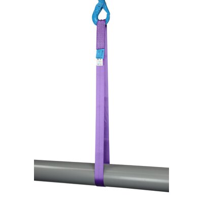 Endeløse båndstropper POWERTEX PWE