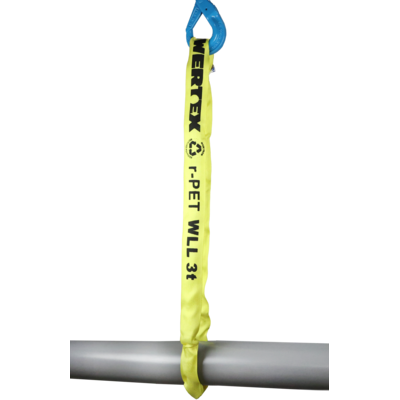 Rundsling POWERTEX PRS r-PET WLL 3 t