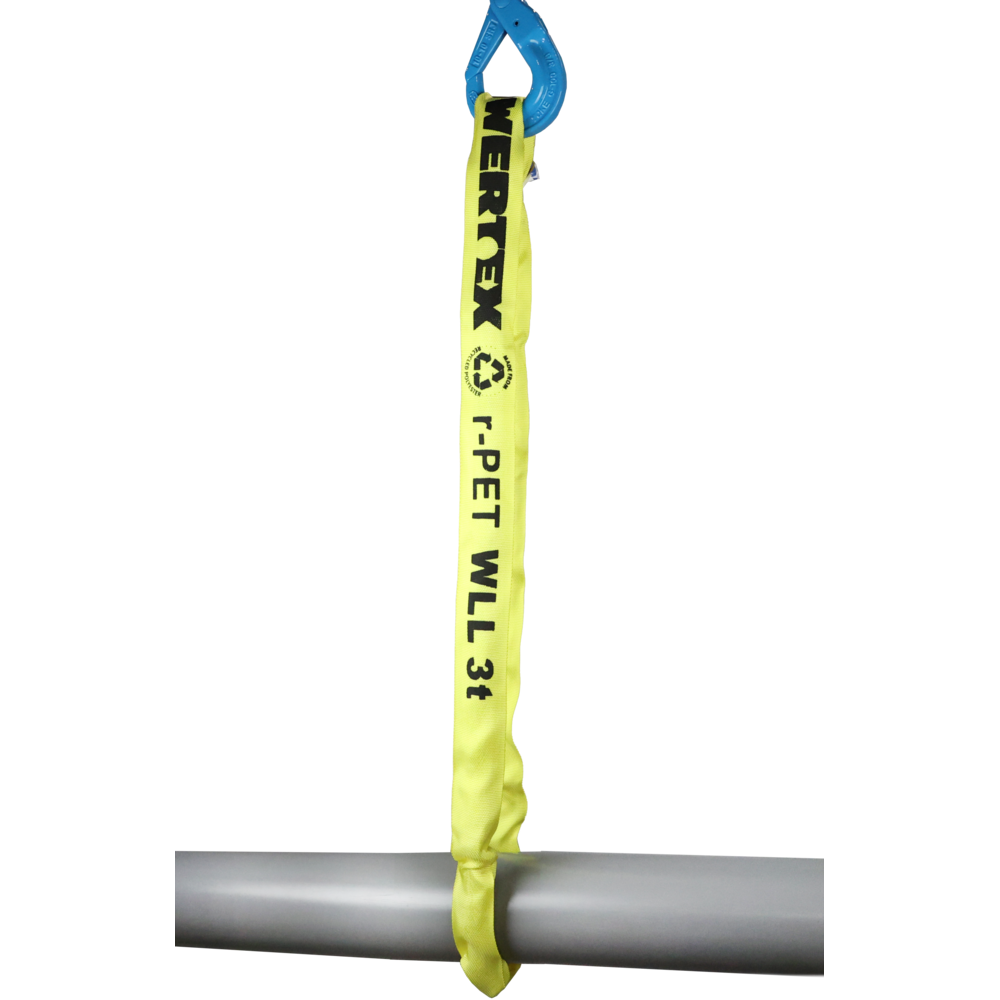 Rundsling POWERTEX PRS r-PET WLL 3 t