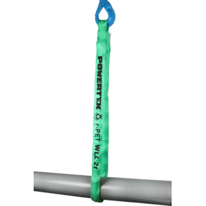 Rundsling POWERTEX PRS r-PET WLL 2 t
