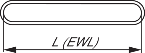 EWL rundsling