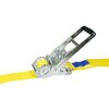 Lastsurring POWERTEX Strong Ergo Gear