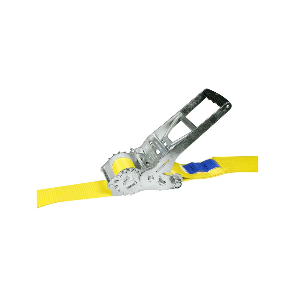 Lastsurring POWERTEX Strong Ergo Gear