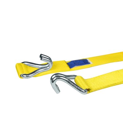 Lastsurring POWERTEX Strong Ergo Gear kroge