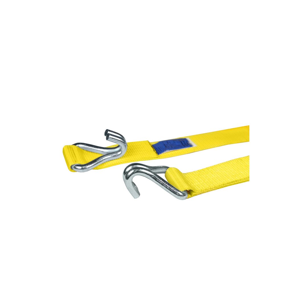 Lastsurring POWERTEX Strong Ergo Gear kroge