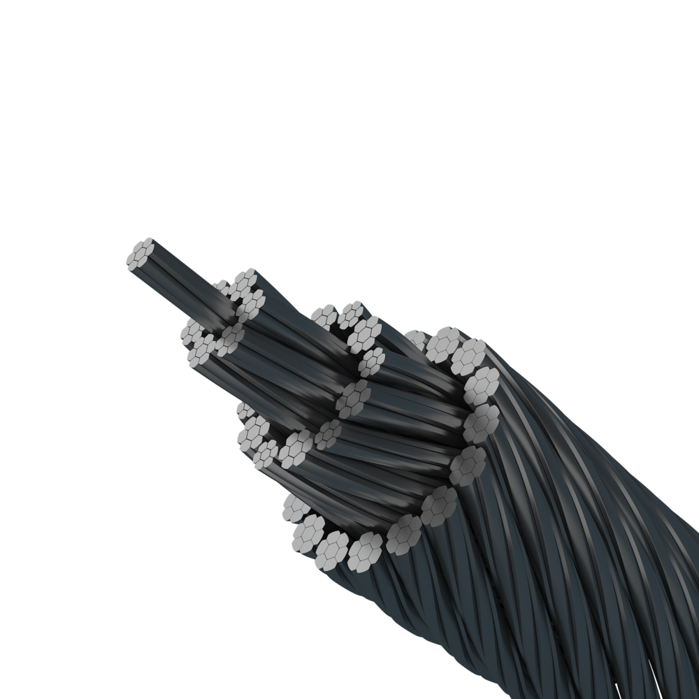ROPETEX PERFORM 35C wirekonstruktion