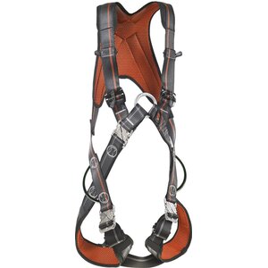 Faldsele IGNITE Skyfizz forfra | © Skylotec
