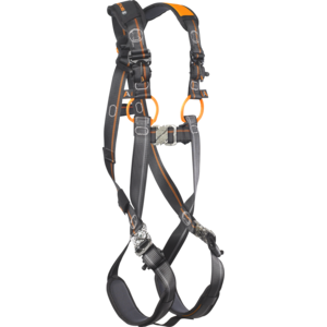 Faldsele IGNITE ION STRAP, front | © Skylotec