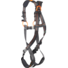 Faldsele IGNITE ION STRAP, set fra ryggen | © Skylotec